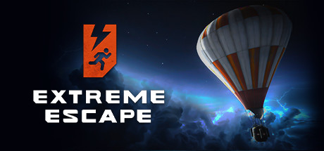 极限逃脱(Extreme Escape)-魔趣网精选