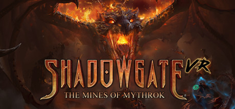 暗影门:矿山(Shadowgate VR: The Mines of Mythrok)-魔趣网精选
