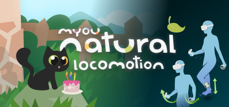 自然移动工具(Natural Locomotion)-魔趣网精选