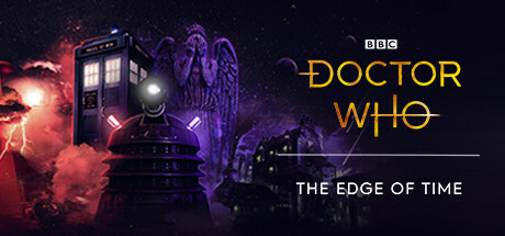 时间边缘:神秘博士(Doctor Who: The Edge Of Time)-魔趣网精选