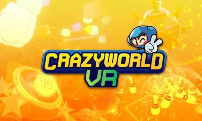 疯狂世界VR (Crazy World VR)-魔趣网精选