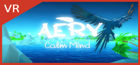 冷静的头脑(Aery VR – Calm Mind)-魔趣网精选