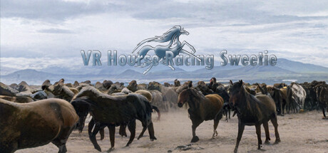 VR赛马宝贝(VR Hourse Racing Sweetie)-魔趣网精选