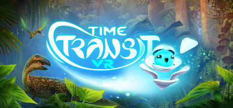 时空穿越VR(Time Transit VR)-魔趣网精选