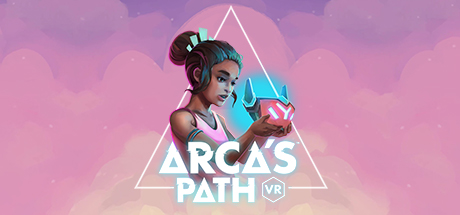 阿卡之路 VR(Arca’s Path VR) - 魔趣网精选 - VR电脑游戏 - 中文语言, 冒险类, 益智类, 趣味类-魔趣网精选