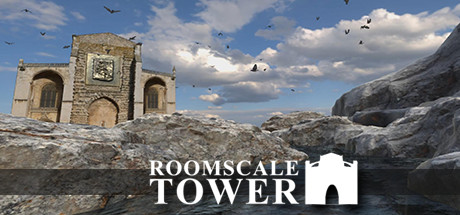 房间塔楼(Roomscale Tower)-魔趣网精选