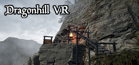 龙山VR(DragonHill VR)-魔趣网精选