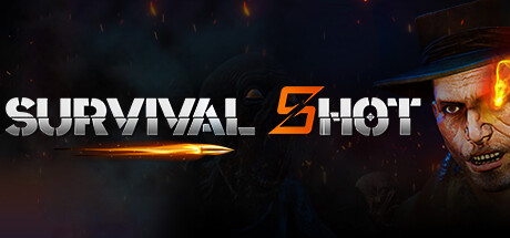 生存射击(SURVIVAL SHOT)-魔趣网精选