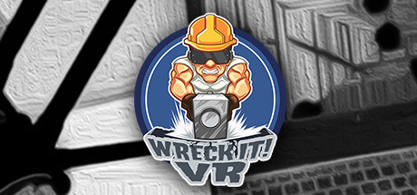 破坏它!(Wreck it! VR)-魔趣网精选