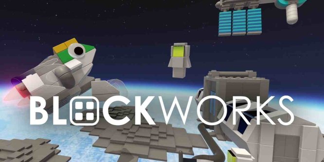积木厂(Blockworks)-魔趣网精选