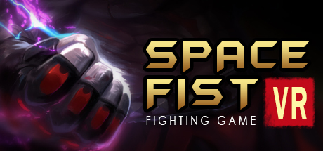 时空之拳(Space Fist)-魔趣网精选