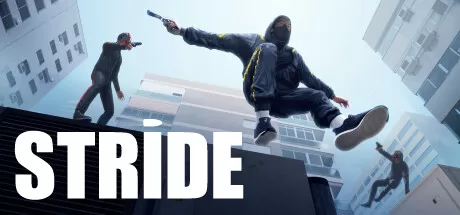 跑酷枪战(STRIDE VR)-魔趣网精选