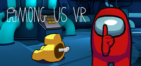 太空狼人杀(Among Us VR)-魔趣网精选