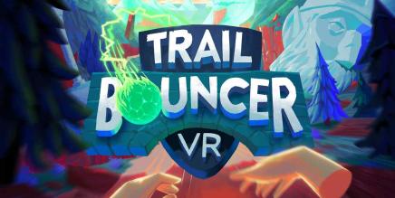 Oculus Quest 游戏《越野保镖》TrailBouncer-魔趣网精选