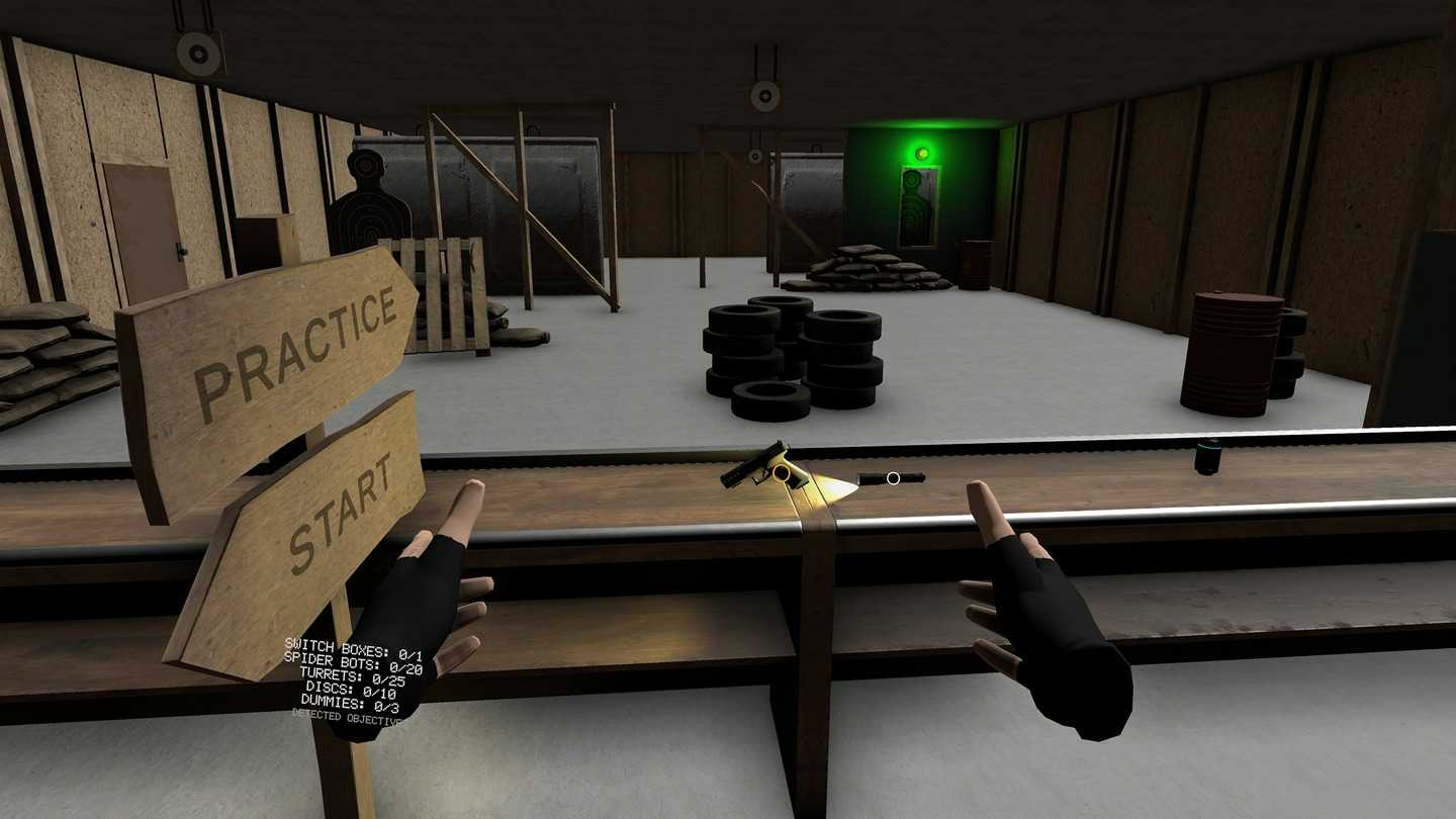 Oculus Quest 游戏《自由漫游》traVRsal Oculus Quest 游戏《自由漫游》traVRsal