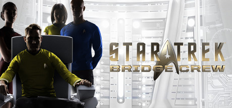 星际迷航™:舰桥船员 (Star Trek™: Bridge Crew)-魔趣网精选
