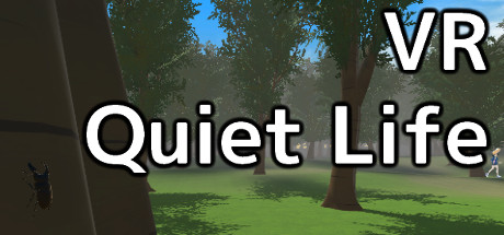 VR静谧生活(VR Quiet Life)-魔趣网精选