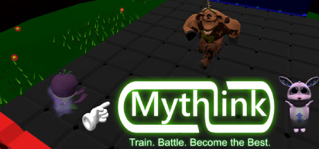 怪物战斗 (Mythlink)-魔趣网精选