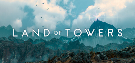高楼之地(Land of Towers)-魔趣网精选