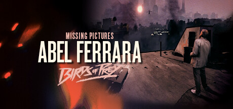 Oculus Quest 游戏《大师狂想曲:阿贝尔费拉拉》Missing Pictures : Abel Ferrara-魔趣网精选
