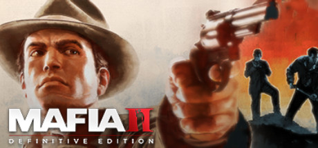 四海兄弟 2: 最终版 | 黑手党 2(Mafia II: Definitive Edition)-魔趣网精选