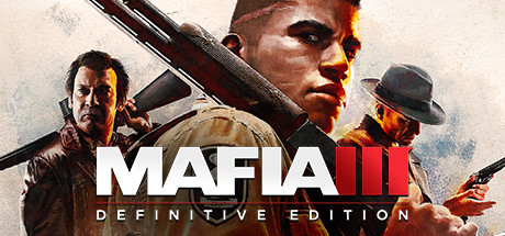 四海兄弟 3: 最终版 | 黑手党 3(Mafia III: Definitive Edition)-魔趣网精选