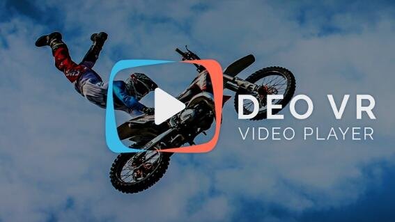 Oculus Quest 工具《DeoVR 视频播放器》DeoVR Quest Oculus Quest 工具《DeoVR 视频播放器》DeoVR Quest
