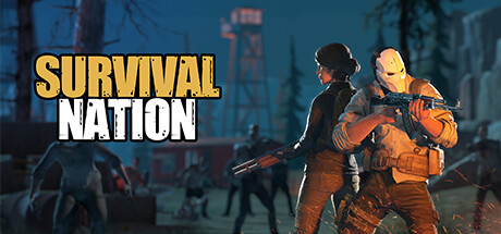 生存国度(Survival Nation)-魔趣网精选