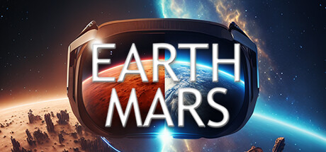 地球火星(Earth Mars VR)-魔趣网精选