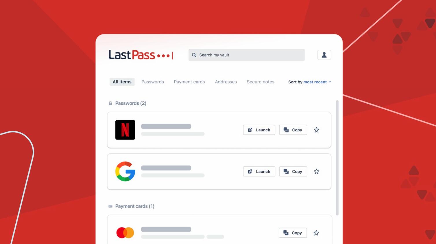 Oculus Quest 游戏《密码管理器》LastPass Oculus Quest 游戏《密码管理器》LastPass