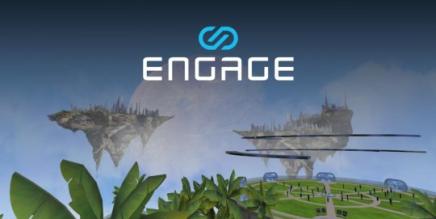 Oculus Quest 游戏《元宇宙商务》ENGAGE-魔趣网精选