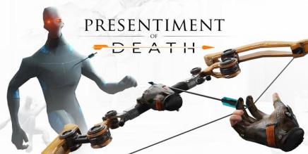 死亡预感（Presentiment of Death）-魔趣网精选