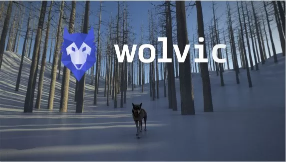 Oculus Quest 应用《狼浏览器》Wolvic - 魔趣网精选 - VR软件工具 - 免费下载, 工具类, 趣味类-魔趣网精选