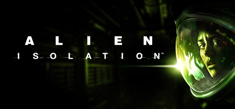 外星人:隔离(Alien: Isolation)-魔趣网精选