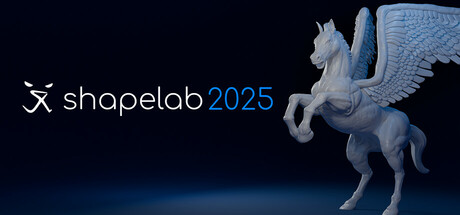 形状实验室(Shapelab 2025)-魔趣网精选