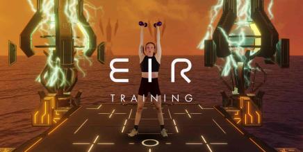 Oculus Quest 游戏《EIR培训》EIR Training-魔趣网精选