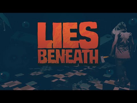 谎言之下(Lies Beneath)-魔趣网精选