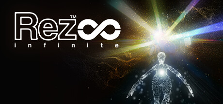 无限雷兹(Rez Infinite)-魔趣网精选