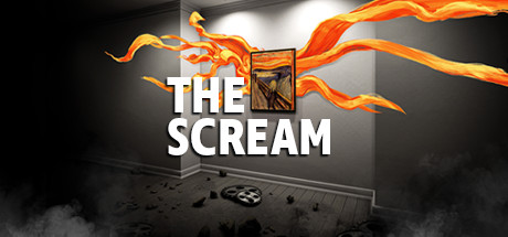 那声尖叫(The Scream)-魔趣网精选
