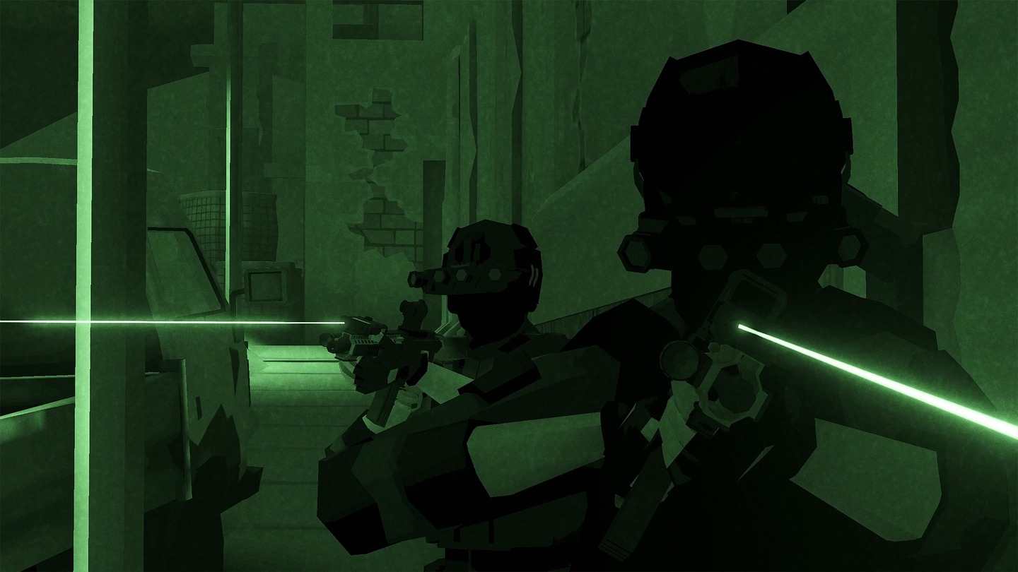 战术突击 VR（Tactical Assault VR）