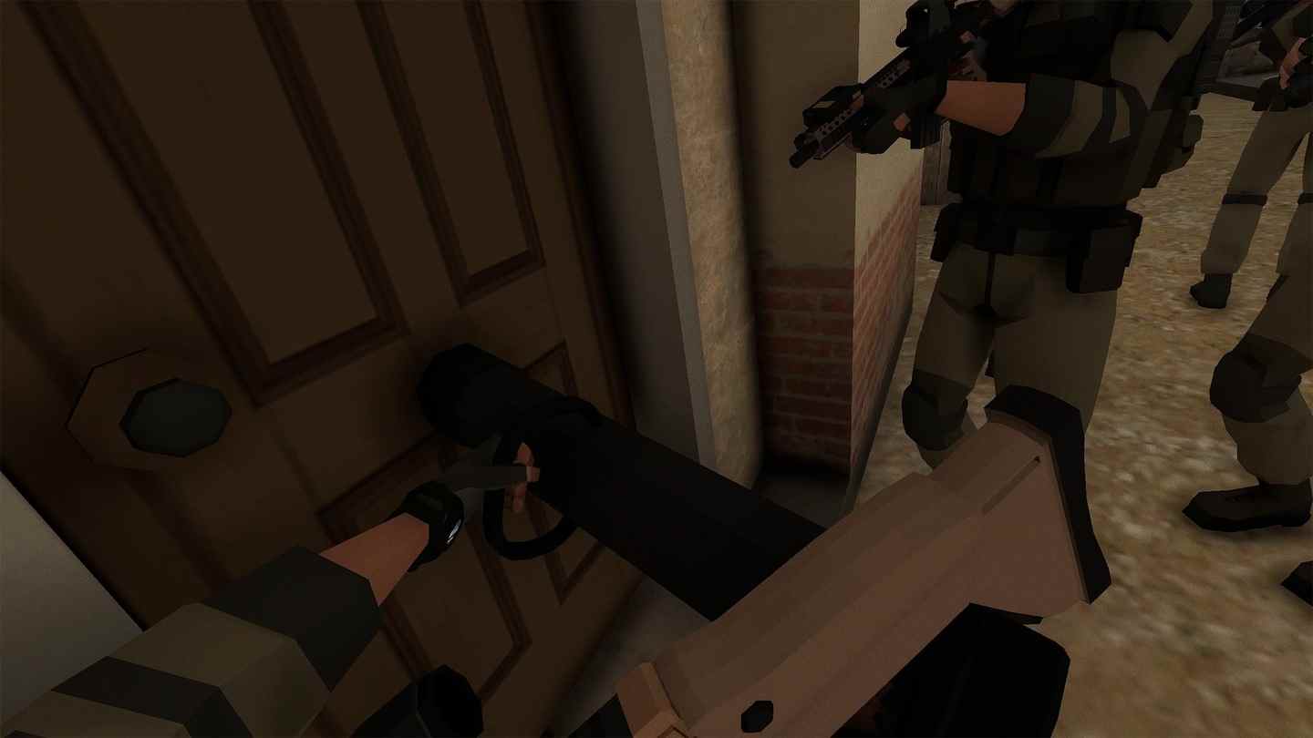 战术突击 VR(Tactical Assault VR)