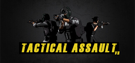 战术突击 VR(Tactical Assault VR)-魔趣网精选
