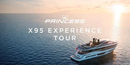 Oculus Quest 游戏《公主X95》Princess X95 Experience Tour-魔趣网精选