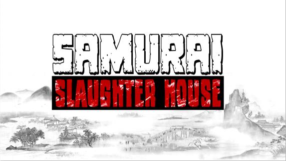 Oculus Quest 游戏《武士屠宰场》Samurai Slaughter House-魔趣网精选
