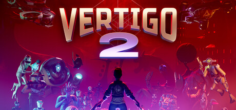 眩晕 2(Vertigo 2)-魔趣网精选