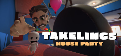 家庭聚会(Takelings House Party)-魔趣网精选