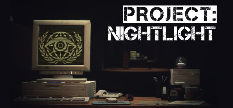 项目:夜灯 (Project: Nightlight)-魔趣网精选