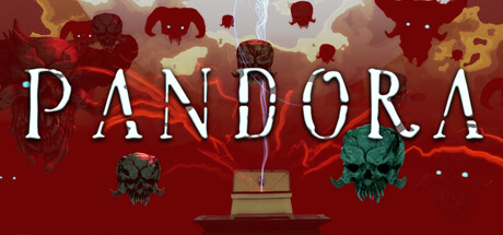 潘多拉 (Pandora VR)-魔趣网精选