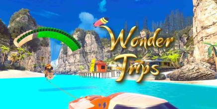 奇迹之旅(Wonder Trips)-魔趣网精选