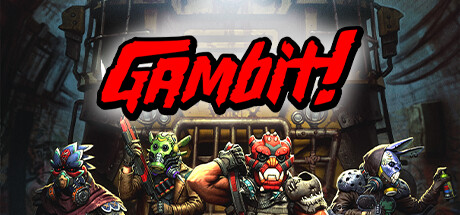 开局(Gambit!)-魔趣网精选